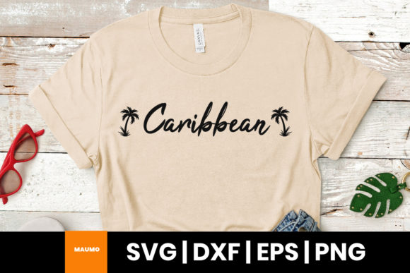 Caribbean Beach Life Svg Quote Review for Real Embroidery Projects