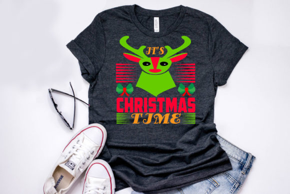 Christmas Quote Design, It’s Christmas T Review for Real Projects