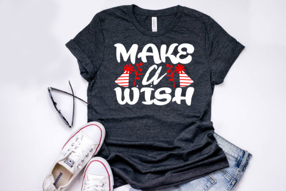 Christmas Quote Design, Make a Wish Review: A Practical Holiday Embroidery Pick
