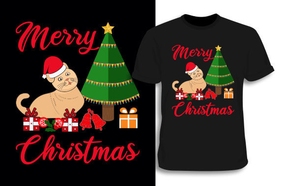 Christmas T-shirt Design 16 Review: A Holiday Embroidery Favorite