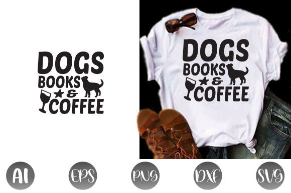 Dog Quote Design for Coffee Lovers: A Practical Embroidery Review