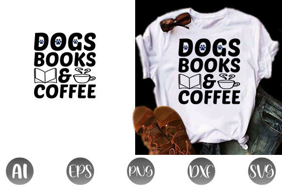 Dog Quote Design for Real Embroidery Projects