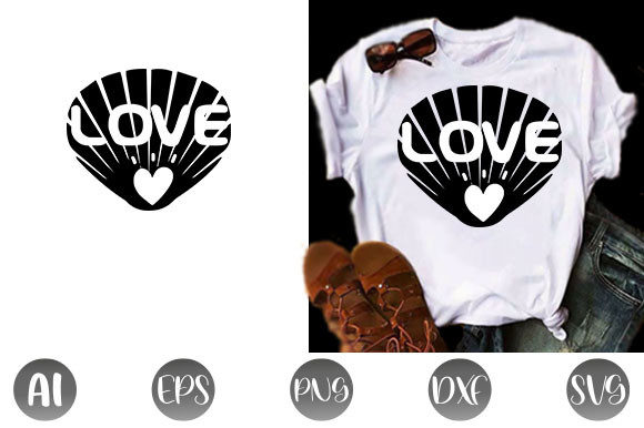 Dog Quote Design, Love: A Thoughtful Embroidery Asset for Heartfelt Projects