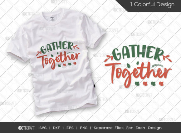 Gather Together SVG Fall Leaves: A Designer’s Real-World Evaluation