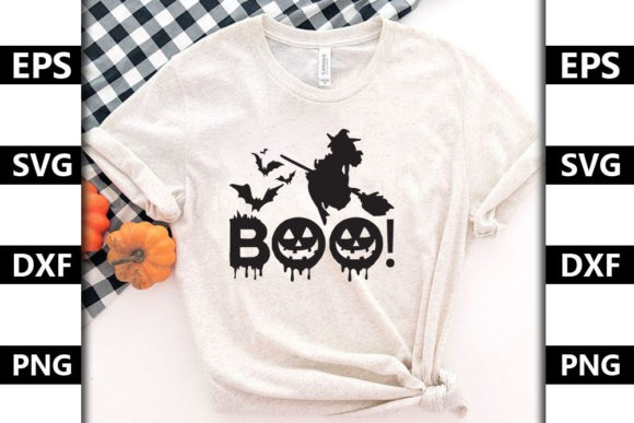 Halloween Quote Design,BOO Review: A Spooky Statement for Real Projects