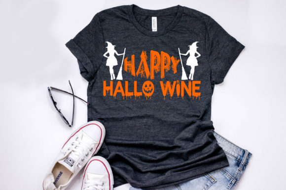 Halloween Quote Design, Happy Hallo Win: A Designer’s Real-World Take