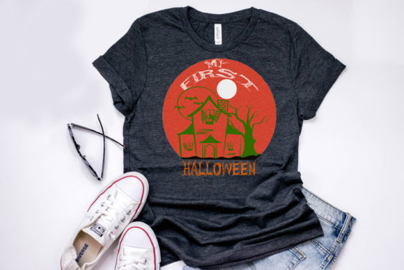 Halloween Quote Design, My First Hallowe – A Review for Real Projects
