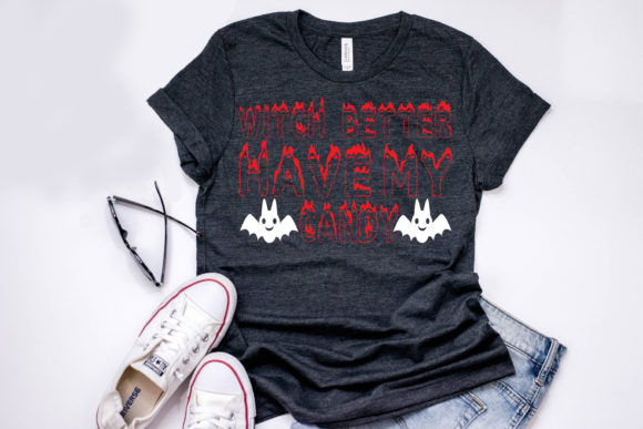 Halloween Quote Design, Witch Better Ha: A Designer’s Practical Take