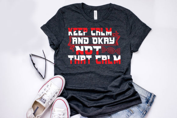 Keep Calm and Okay: A Nurse-Themed Embroidery Design Review