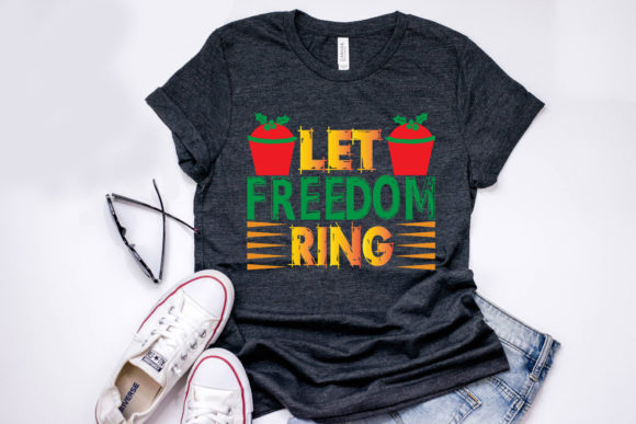 Let Freedom Ring Embroidery Design Review for Real Projects