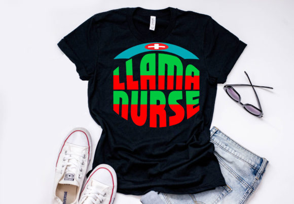 Llama Nurse Embroidery Design Review for Real Projects