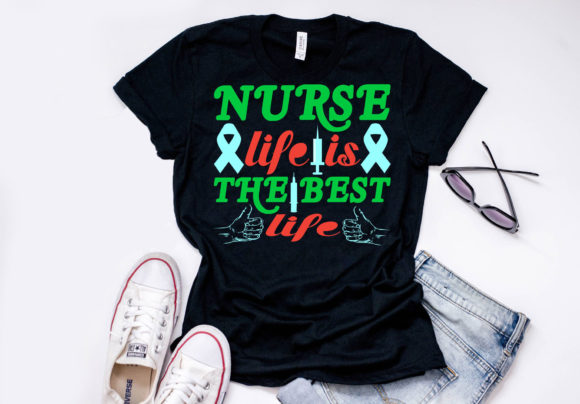 Nurse Life Is the Best Life: A Design Review for Real Projects