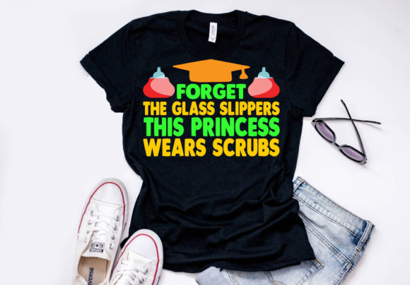 Nurse Quote Design: A Real-World Embroidery Review