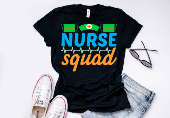 Nurse Quote Design, Nurse Squad – A Designer’s Perspective