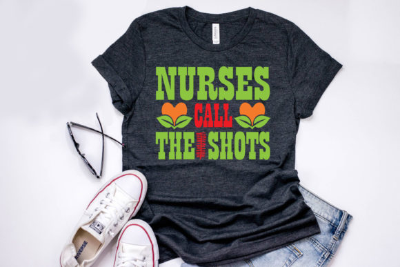 Nurse Quote Design: Nurses Call the Shot – A Designer’s Perspective