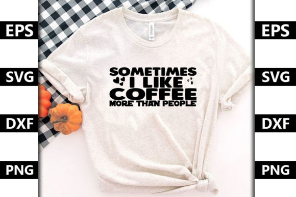 Reviewing Sometimes I Like Coffee for Real Embroidery Projects