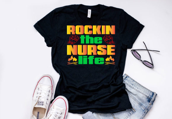 Rockin’ the Nurse Life Design Review