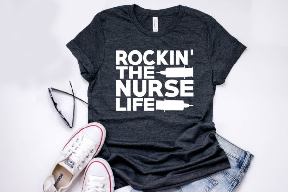 Rockin’ the Nurse Life Design Review: A Designer’s Perspective